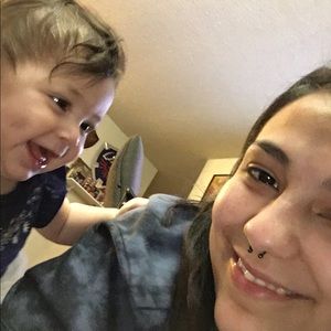 Meet your Posher, Summer